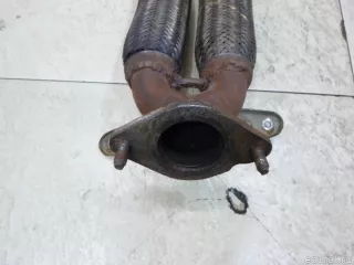 1843289 Ford Коллектор выпускной Ford C-max 2 restailing Арт E60640388, вид 2