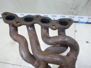 1843289 Ford Коллектор выпускной Ford C-max 2 restailing Арт E60640388, вид 10