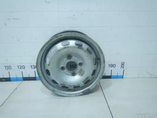  Диск колесный железо Ford Focus 1 Арт E60647836, вид 1