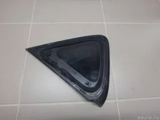 1799202 Ford Стекло кузовное глухое правое Ford Fiesta 6 Арт E70011076, вид 7
