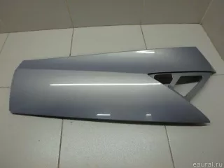 1766994 Ford Накладка (кузов наружные) Ford C-max 2 restailing Арт E70015522, вид 1