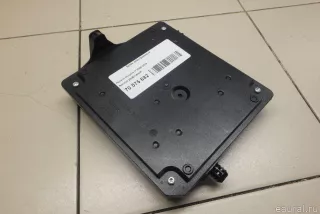 284B13640R Renault Блок электронный Renault Megane 3 Арт E70075682, вид 1
