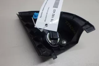  Крышка зеркала внутренняя правая Mitsubishi ASX restailing 2 Арт E70152422, вид 2
