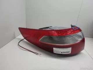 924014X000 Hyundai-Kia Фонарь задний наружный левый Kia Rio 3 Арт E70180773, вид 1