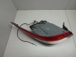 924014X000 Hyundai-Kia Фонарь задний наружный левый Kia Rio 3 Арт E70180773, вид 2