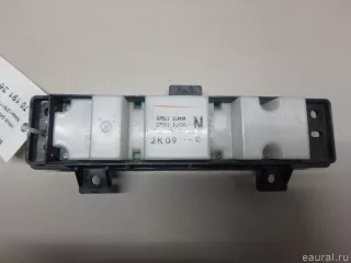 275111LK0A Nissan Блок управления климатической установкой Infiniti QX80 1 restailing Арт E70191364, вид 3