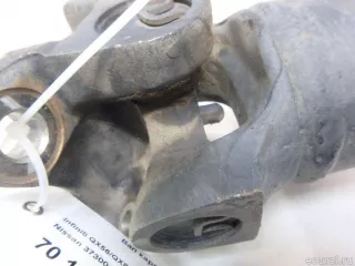 373001LA0A Nissan Вал карданный задний Infiniti QX80 1 restailing Арт E70191593, вид 3