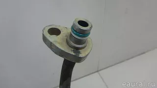 37106792432 BMW Трубка гидравлическая BMW 5 F10/F11/GT F07 Арт E70198038, вид 4