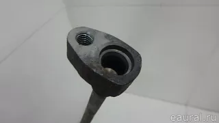 37106792432 BMW Трубка гидравлическая BMW 5 F10/F11/GT F07 Арт E70198038, вид 5