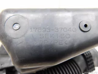 1775037010 Toyota Патрубок воздушного фильтра Toyota Prius 3 Арт E70202645, вид 7