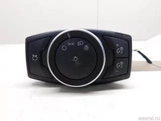 F1EZ11654B Ford Переключатель света фар Ford Focus 3 restailing Арт E70204647, вид 1