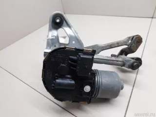 6405PZ Citroen-Peugeot Моторчик стеклоочистителя переднего Peugeot 5008 Арт E70212750, вид 1