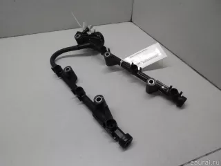 238700P011 Toyota Топливная рампа  Lexus ES 6 restailing Арт E70253198, вид 1