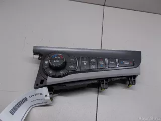 5590008150B0 Toyota Блок управления климатической установкой Toyota Sienna 3 Арт E70256612, вид 1