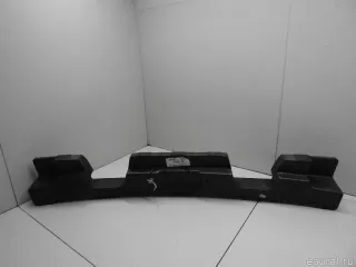 866201U700 Hyundai-Kia Наполнитель заднего бампера Kia Sorento 3 restailing Арт E70257039, вид 3
