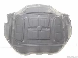 51486989300 BMW Шумоизоляция капота BMW 7 F01/F02 Арт E70259771, вид 1