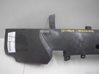 865801R000 Hyundai-Kia Наполнитель переднего бампера Hyundai Solaris 1 Арт E70268866, вид 6
