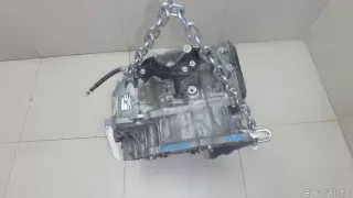 36002836 Volvo АКПП (автоматическая коробка переключения передач) Volvo XC60 1 Арт E70282286, вид 6