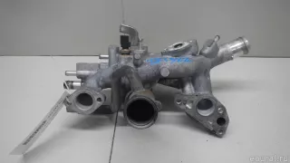  Корпус термостата Mitsubishi Outlander 3 restailing 2 Арт E70282322, вид 1