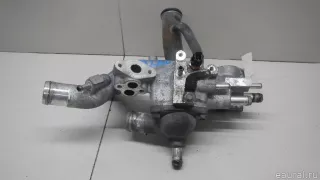  Корпус термостата Mitsubishi Outlander 3 restailing 2 Арт E70282322, вид 3