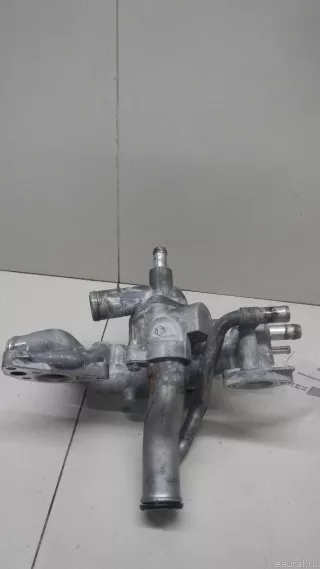  Корпус термостата Mitsubishi Outlander 3 restailing 2 Арт E70282322, вид 4