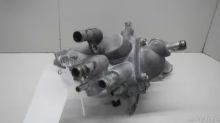  Корпус термостата Mitsubishi Outlander 3 restailing 2 Арт E70282322, вид 5