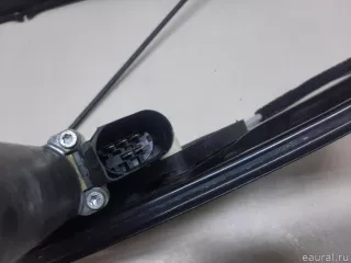 51337355636 BMW Стеклоподъемник электрический передний правый BMW X4 F26 Арт E23322453, вид 4