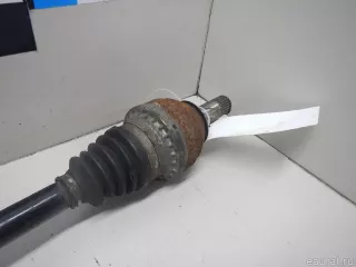 13335141 GM Полуось передняя правая Opel Astra J Арт E70298561, вид 11