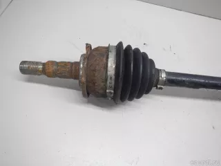 13335141 GM Полуось передняя правая Opel Astra J Арт E70298561, вид 3