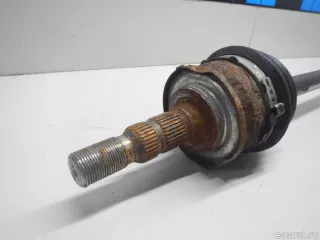 13335141 GM Полуось передняя правая Opel Astra J Арт E70298561, вид 4