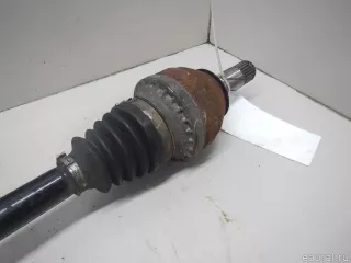 13335141 GM Полуось передняя правая Opel Astra J Арт E70298561, вид 5