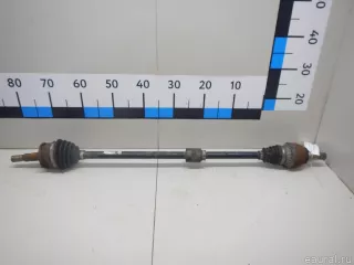 13335141 GM Полуось передняя правая Opel Astra J Арт E70298561, вид 6