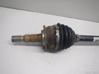 13335141 GM Полуось передняя правая Opel Astra J Арт E70298561, вид 10