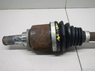 2066256 Ford Полуось передняя левая (приводной вал, шрус) Ford C-max 2 restailing Арт E70301311, вид 2