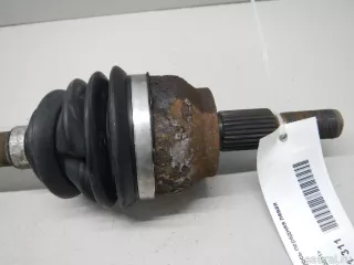 2066256 Ford Полуось передняя левая (приводной вал, шрус) Ford C-max 2 restailing Арт E70301311, вид 3
