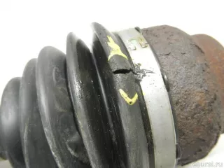 2066256 Ford Полуось передняя левая (приводной вал, шрус) Ford C-max 2 restailing Арт E70301311, вид 5