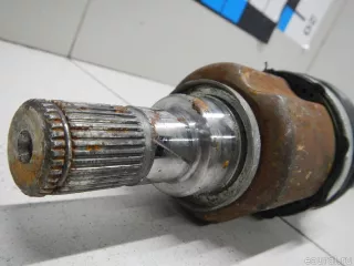 2066256 Ford Полуось передняя левая (приводной вал, шрус) Ford C-max 2 restailing Арт E70301311, вид 6