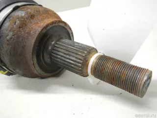2066256 Ford Полуось передняя левая (приводной вал, шрус) Ford C-max 2 restailing Арт E70301311, вид 7