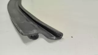 51767210737 BMW Уплотнитель капота BMW X4 F26 Арт E23497043, вид 7