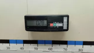 51767210737 BMW Уплотнитель капота BMW X4 F26 Арт E23497043, вид 9