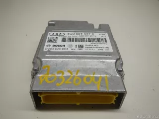 4G0907637K VAG Блок управления ABS Audi A6 C7 (S6,RS6) Арт E70326041, вид 5