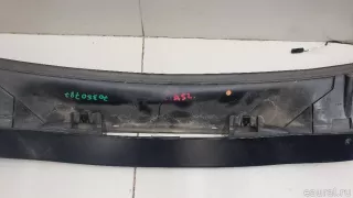 95851293902041 VAG Спойлер (дефлектор) багажника Porsche Cayenne 958 Арт E70350787, вид 3