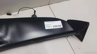 95851293902041 VAG Спойлер (дефлектор) багажника Porsche Cayenne 958 Арт E70350787, вид 6