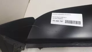 95851293902041 VAG Спойлер (дефлектор) багажника Porsche Cayenne 958 Арт E70350787, вид 9