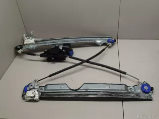 807211LA0A Nissan Стеклоподъемник электр. передний левый Infiniti QX80 1 restailing Арт E70353418, вид 2