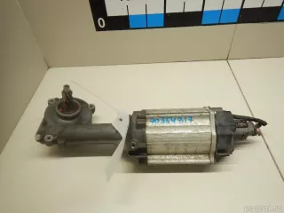  Серводвигатель рулевой рейки Volkswagen Passat B7 Арт E70354917, вид 1