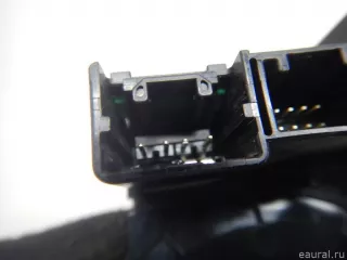 8619A439 Mitsubishi Механизм подрулевой для SRS (ленточный) Mitsubishi ASX restailing 2 Арт E70358491, вид 3