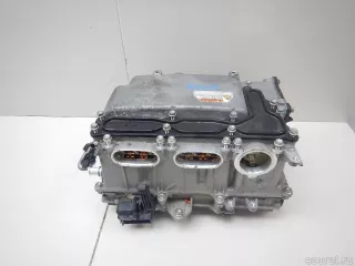 G92A047030 Toyota Инвертор (Преобразователь напряжения) Toyota Prius 3 Арт E70361501, вид 1