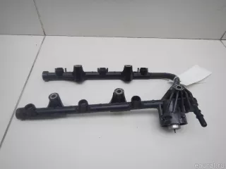 238700P010 Toyota Топливная рампа  Lexus RX 3 Арт E70368354, вид 2