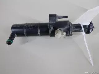 2128600147 Mercedes Benz Форсунка омывателя фары Mercedes S W222 Арт E70380567, вид 2